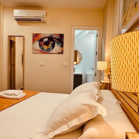 Ferienwohnung Aym Places Maestranza Sevilla Exterior foto