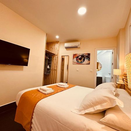 Ferienwohnung Aym Places Maestranza Sevilla Exterior foto