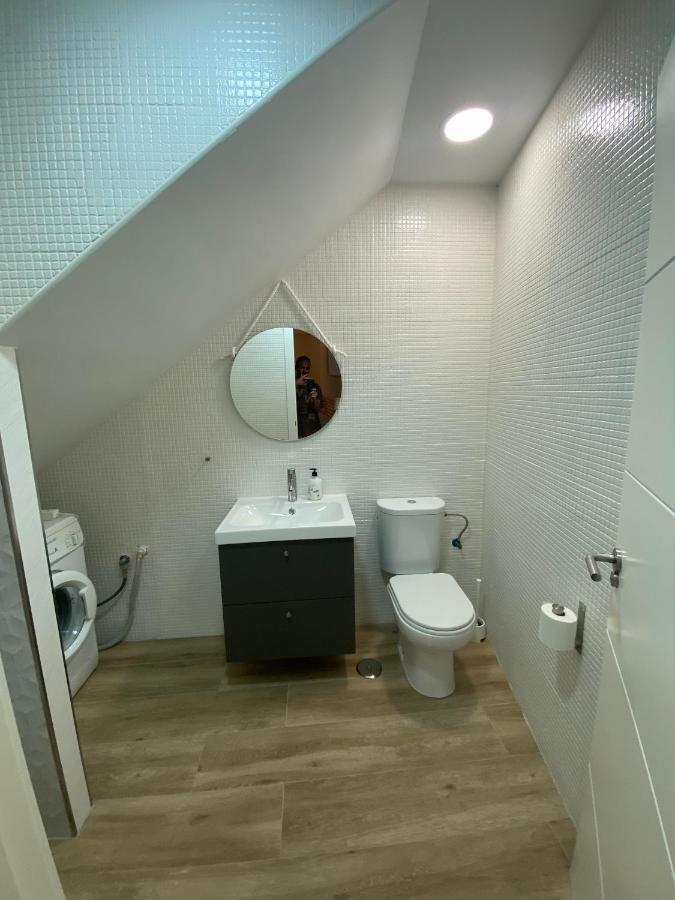 Ferienwohnung Aym Places Maestranza Sevilla Exterior foto
