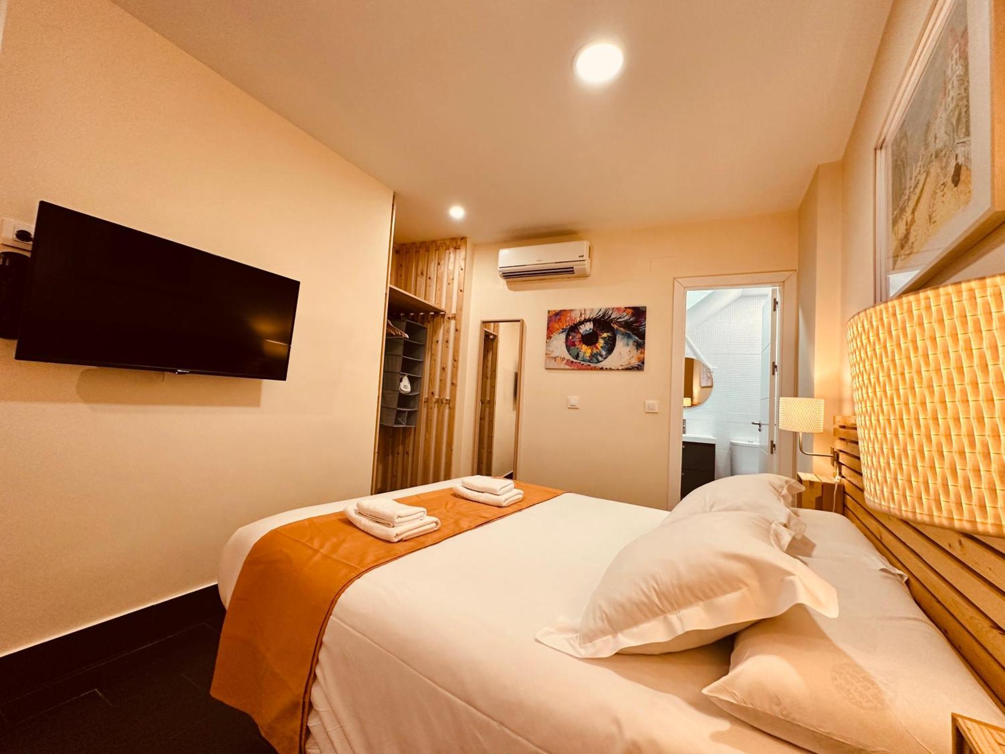 Ferienwohnung Aym Places Maestranza Sevilla Exterior foto