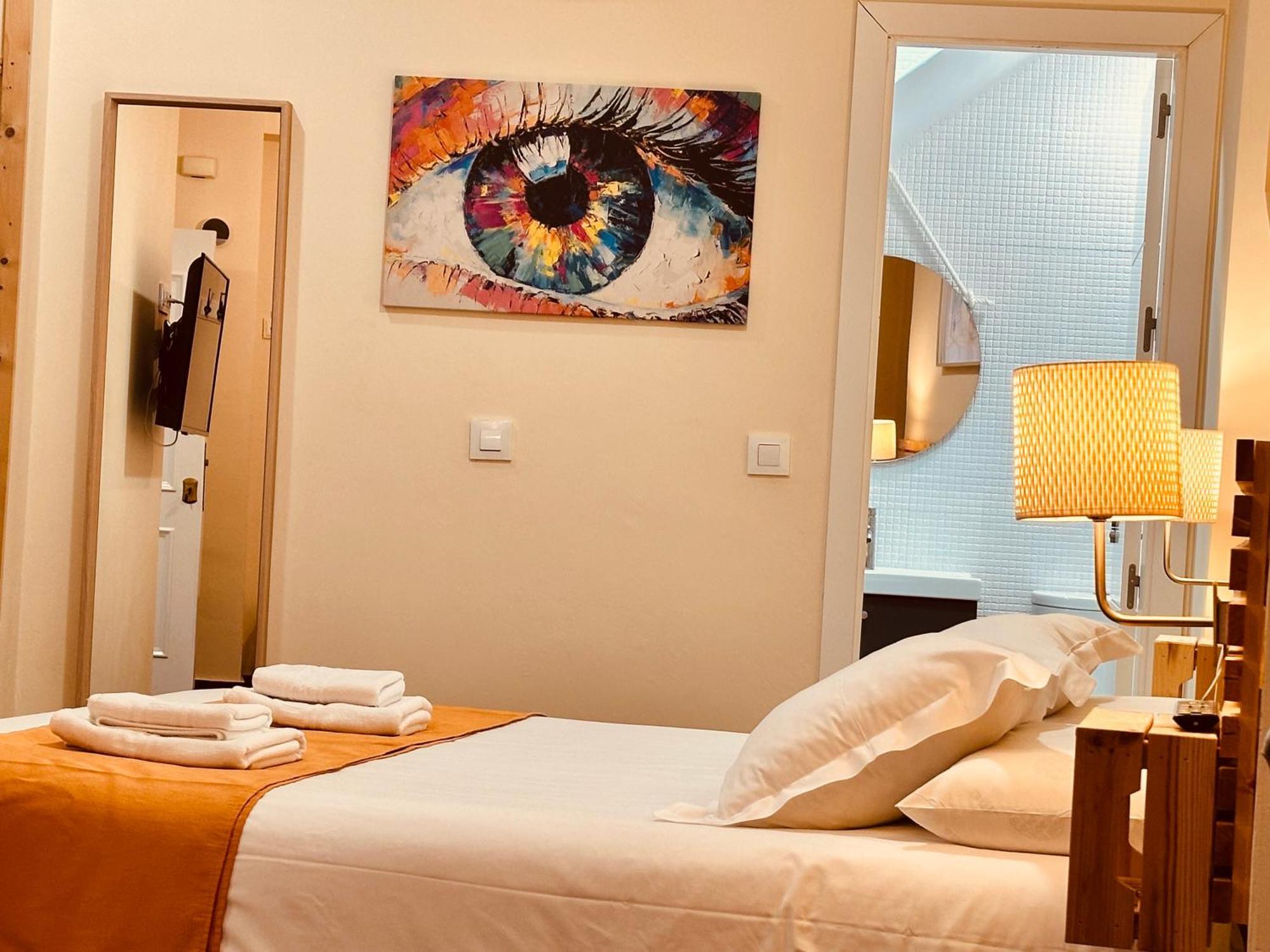 Ferienwohnung Aym Places Maestranza Sevilla Exterior foto